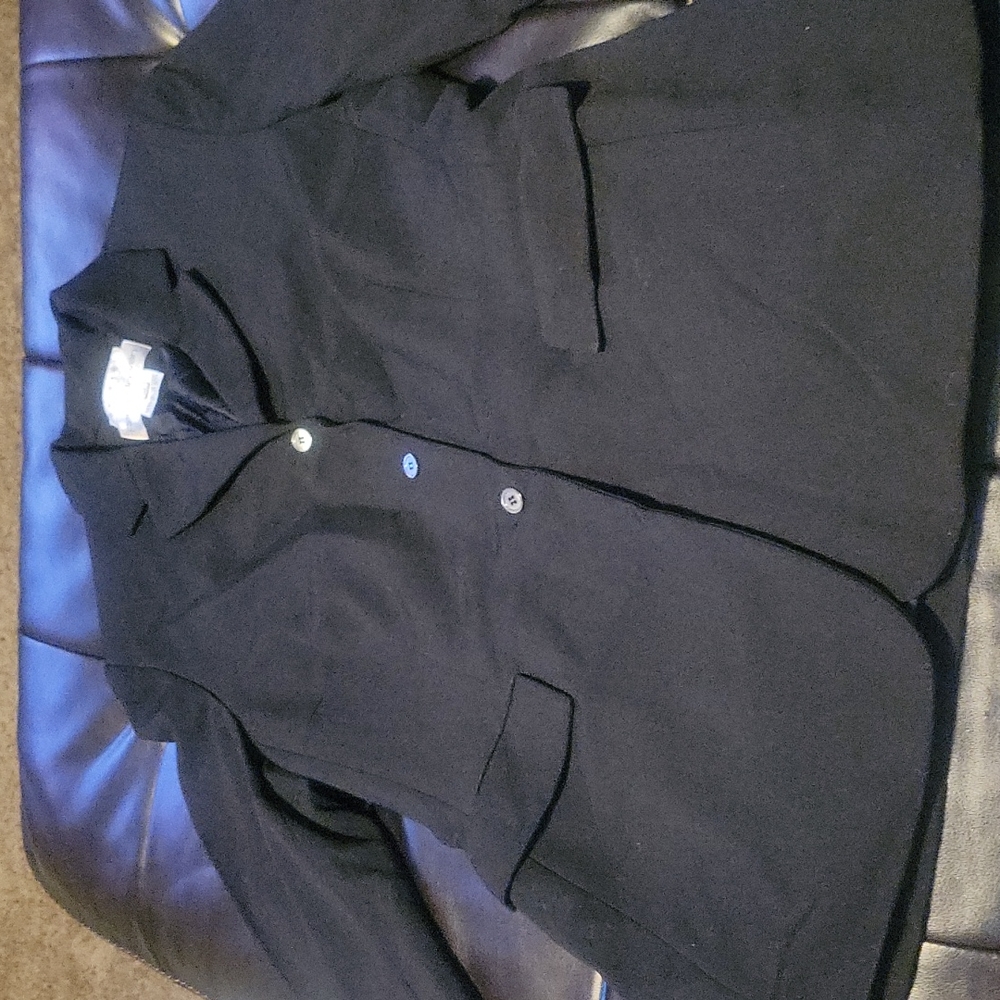 RENA ROWAN JACKET